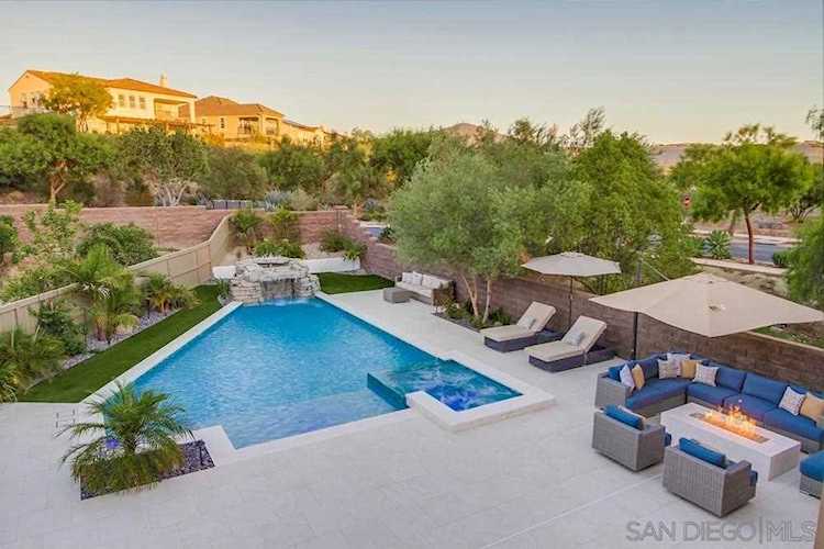 15621 Beltaire Ln San Diego, CA 92127