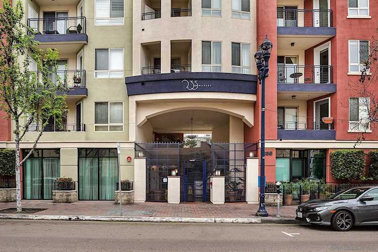 235 Market St #401 San Diego, CA 92101