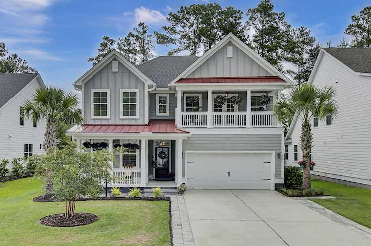 224 Waning Way Charleston, SC 29492