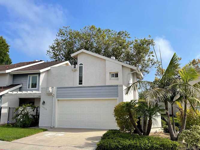 4012 Caminito Dehesa San Diego, CA 92107