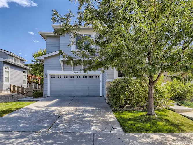11040 Woodhurst Circle Highlands Ranch, CO 80130