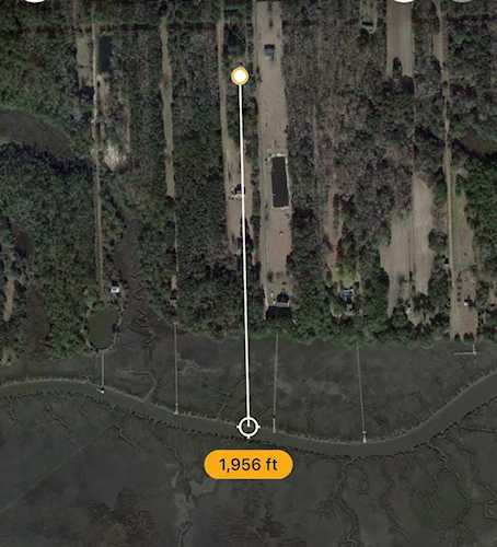7693 White Point Rd Hollywood, SC 29449