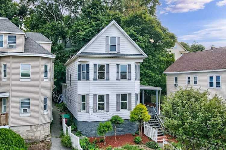 855 Bridge St Lowell, MA 01850