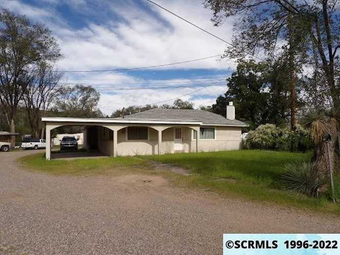 11 Elmer Boyett Silver City, NM 88061