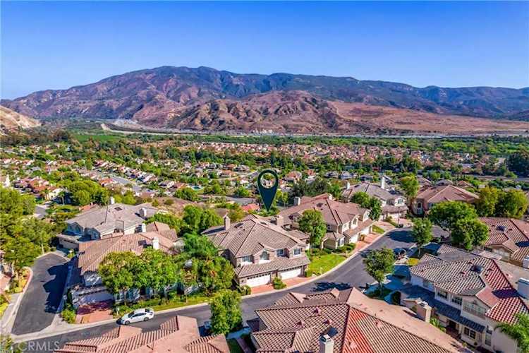 5460 Christopher Drive Yorba Linda, CA 92887