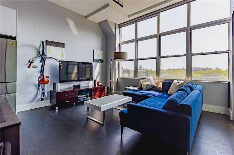 176 Johnson St #7B Brooklyn, NY 11201