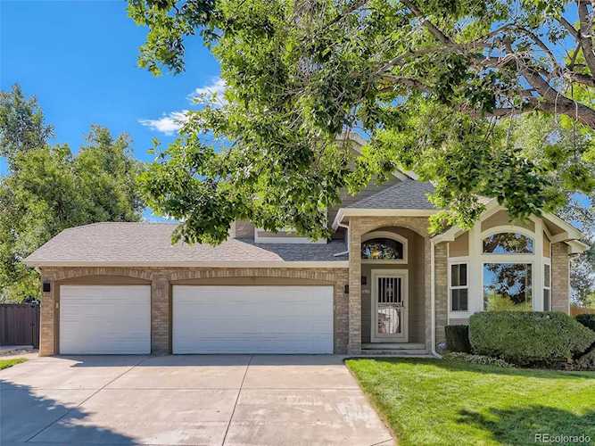 13890 E Hampden Place Aurora, CO 80014