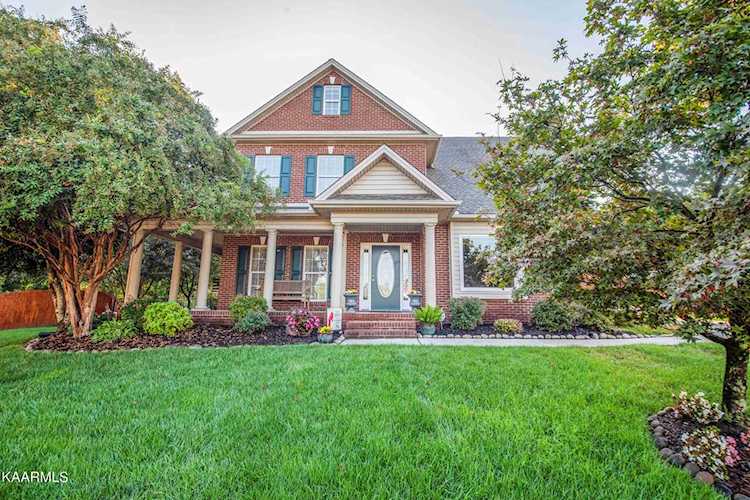 12601 Clear Ridge RdKnoxvilleKnoxTNWalnut Grove Photo 1