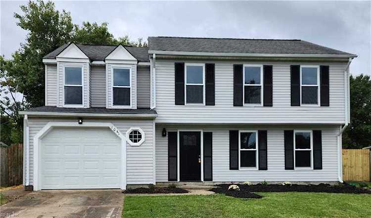 Virginia Area Real Estate Agent Photo 1