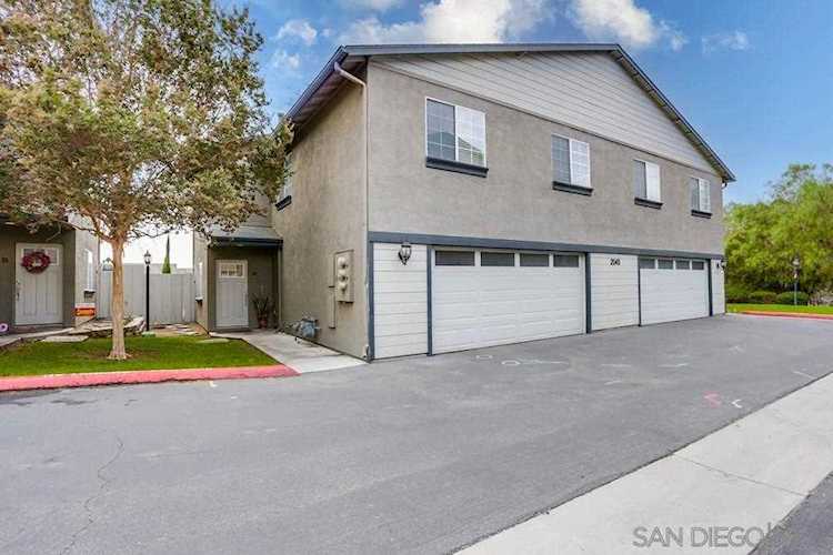 2045 Sweetwater Rd Unit A #A Spring Valley, CA 91977