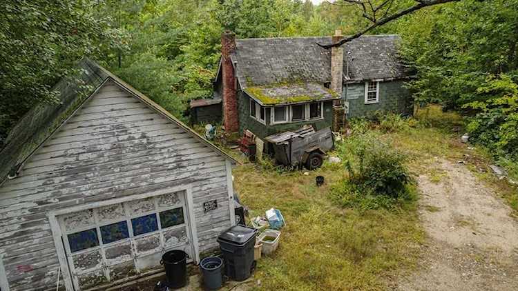 183 Lunenburg Rd Townsend, MA 01474 | MLS 73039496 Photo 1