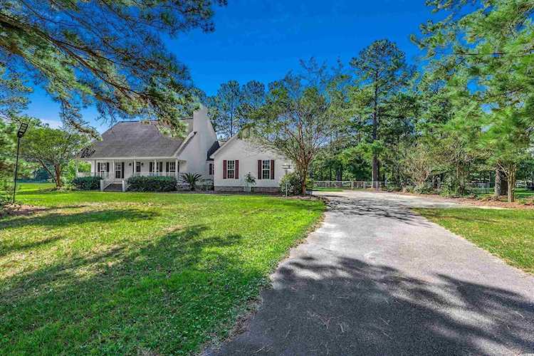 3026 Poplar Church Rd. Aynor, SC 29511