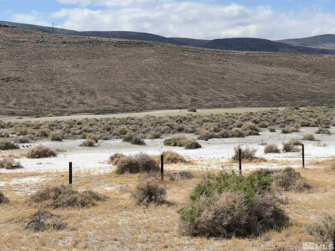 TBD Interstate 80 (4) Fernley, NV 89408
