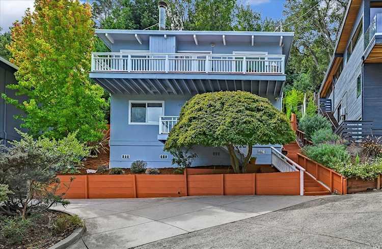 451 Marin Avenue Mill Valley, CA 94941