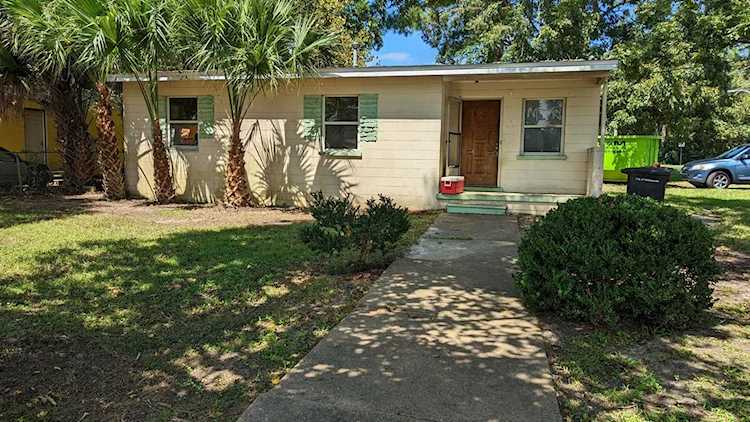 520 E Paul Russell Rd Tallahassee, FL 32301