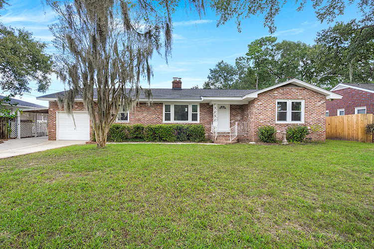 6006 Ridgecrest Ave Hanahan, SC 29410