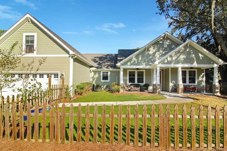 1980 Dawson Rd Charleston, SC 29412