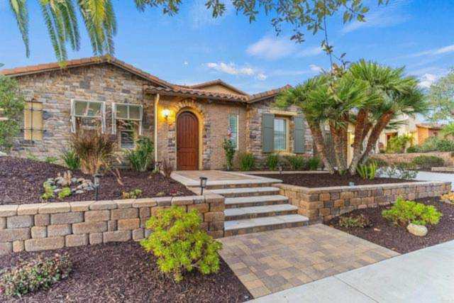 3208 Corte Pacifica Carlsbad, CA 92009