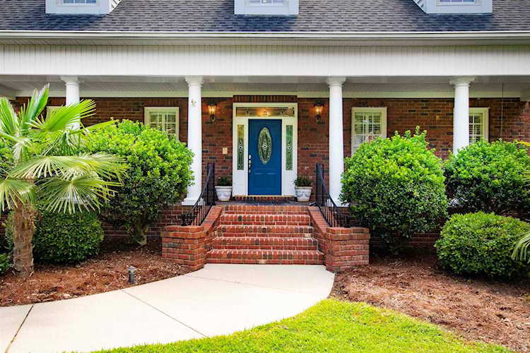 5111 Pine Birch Drive Raleigh, NC 27606