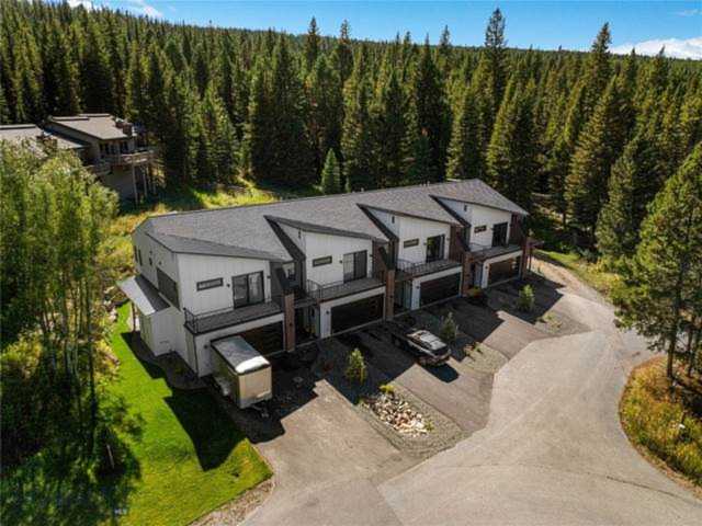 687 Sunburst Dr Big Sky, MT 59716