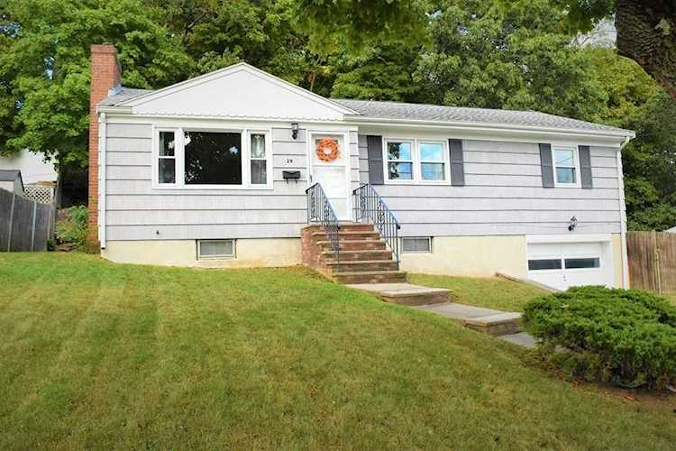 28 Summit Terrace Peabody, MA 01960 | MLS 73038666 Photo 1