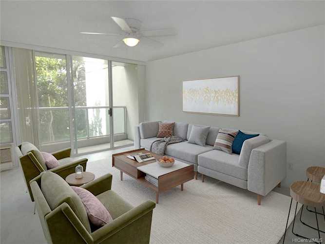 1133 Waimanu Street #206 Honolulu, HI 96814