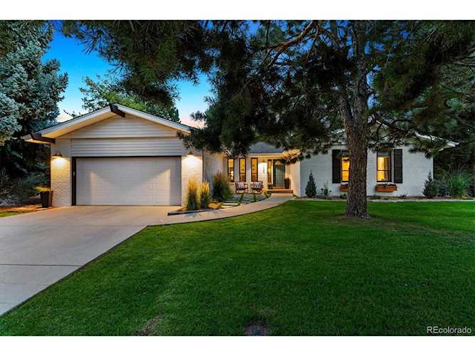 5820 Big Canon Dr Greenwood Village, CO 80111