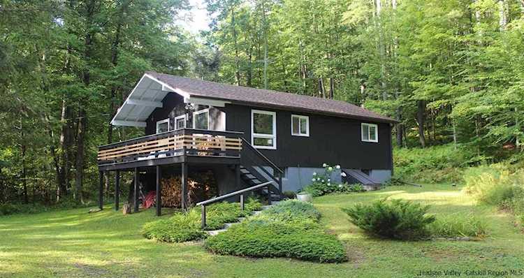 148 Lasher Rd in Big Indian, NY 12410 | Big Indian NY home for sale Photo 1