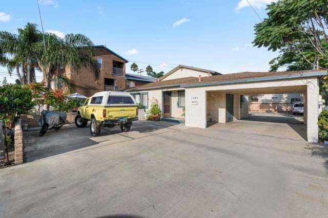 1461 14Th Street Imperial Beach, CA 91932