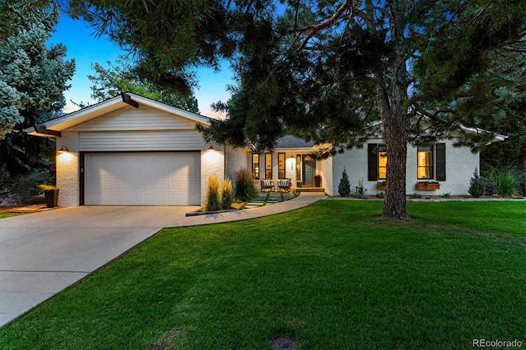 5820 Big Canon Dr Greenwood Village, CO 80111