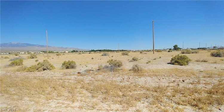 261 Boothill Dr Pahrump, NV 89060