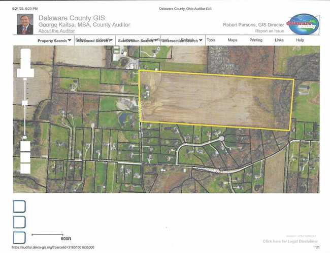 5085 Miller-Paul Road Westerville, OH 43082