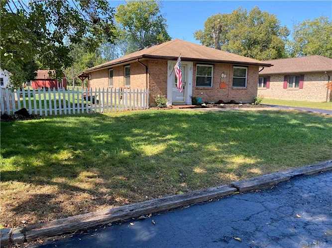 7911 Melody Road Clayton, OH 45415