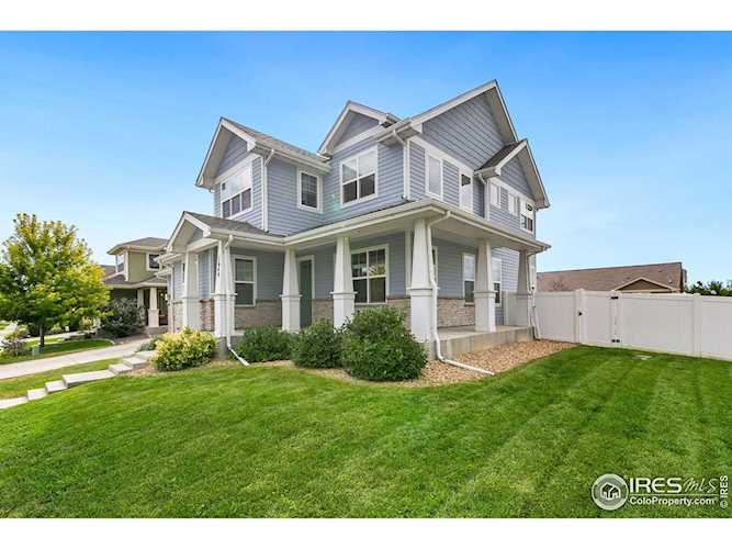 1649 Mount Meeker Ave Berthoud, CO 80513