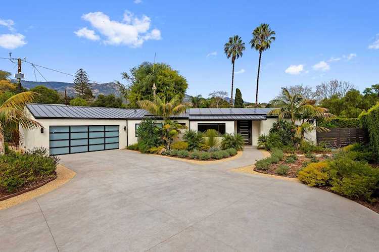 626 San Roque Rd Santa Barbara, CA 93105