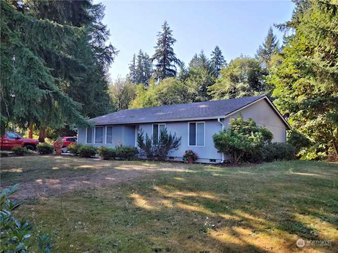 102 Canady Rd Vader, WA 98593