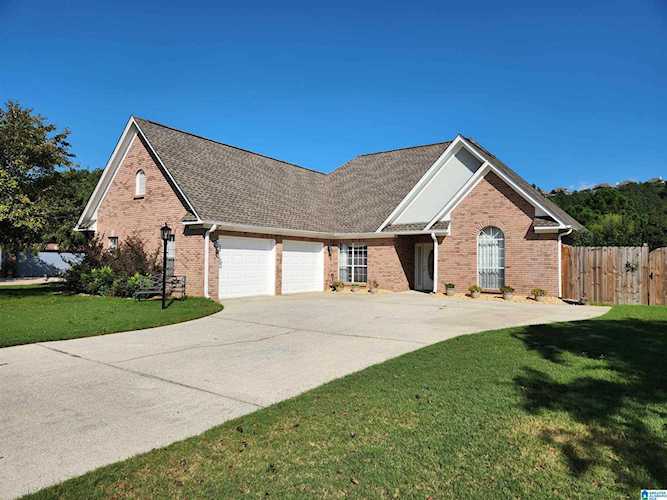 326 Wixford Trace Alabaster, AL 35007