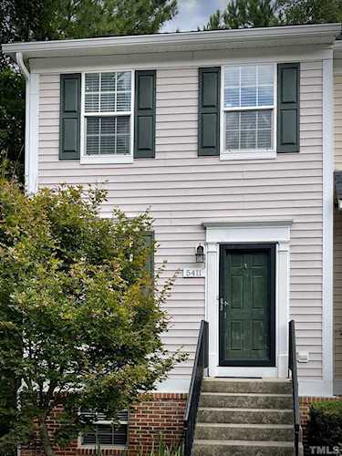 5411 Vista View Court Raleigh, NC 27612 | MLS 2467564 Photo 1