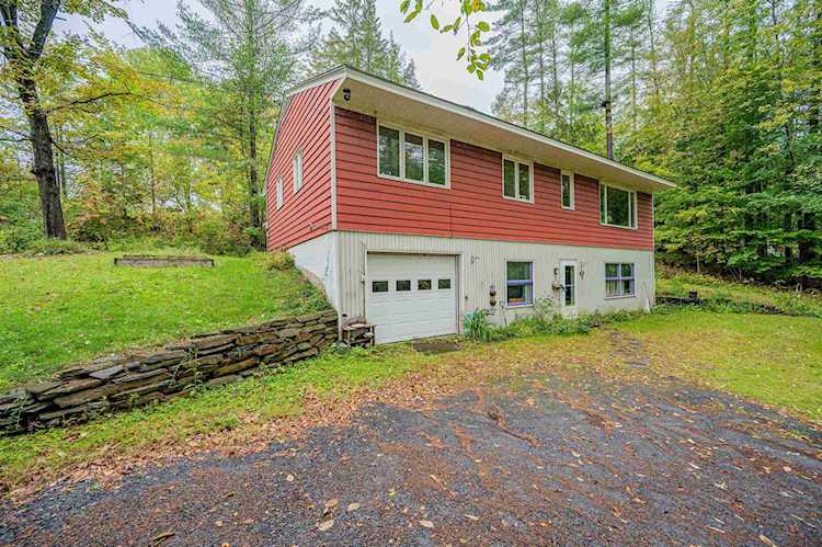 29 Terrace St Montpelier, VT 05602