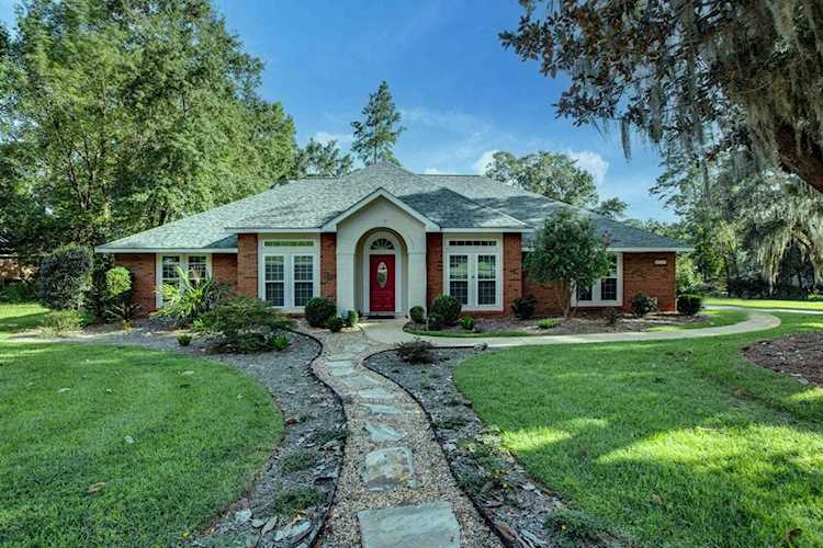 3448 Gardenview Way Tallahassee, FL 32309 in Killearn Estates Photo 1