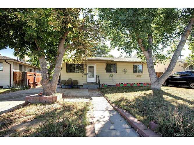 7790 Pontiac St Commerce City, CO 80022