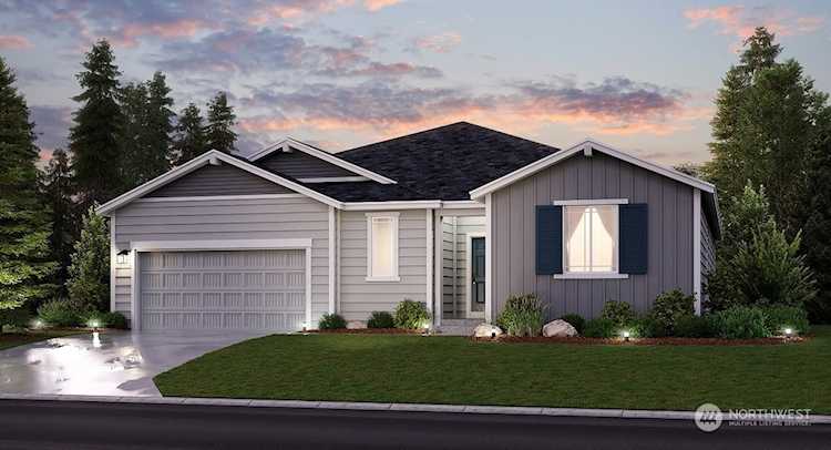 13110 176th Street Ct E #93 Puyallup, WA 98374