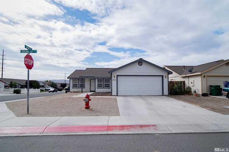 1699 Round Up Road Fernley, NV 89408