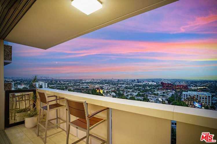 8787 Shoreham Dr #908 West Hollywood, CA 90069