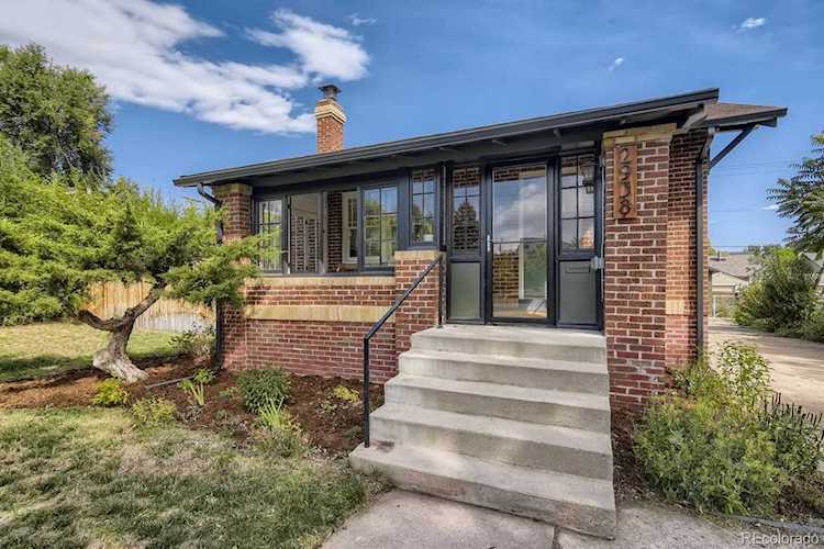 2938 Ames St Wheat Ridge, CO 80214