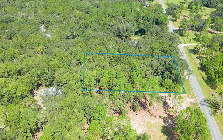 1145 Paul Poppell Rd Perry, FL 32347