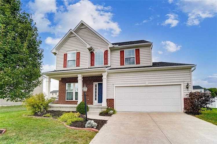 531 Reading Road Riverside, OH 45404