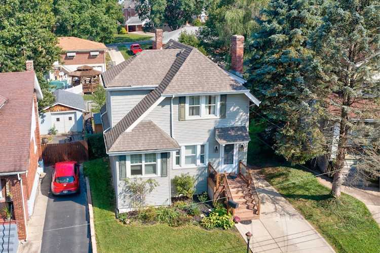 5410 Roseland Mound Norwood, OH 45212