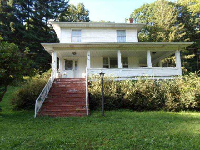 255 Kanawha Ave Rainelle, WV 25962