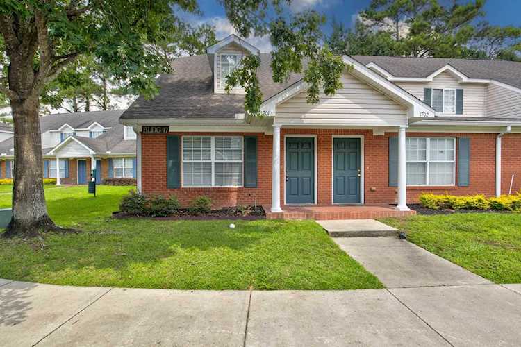 4434 Gearhart Rd Tallahassee, FL 32301